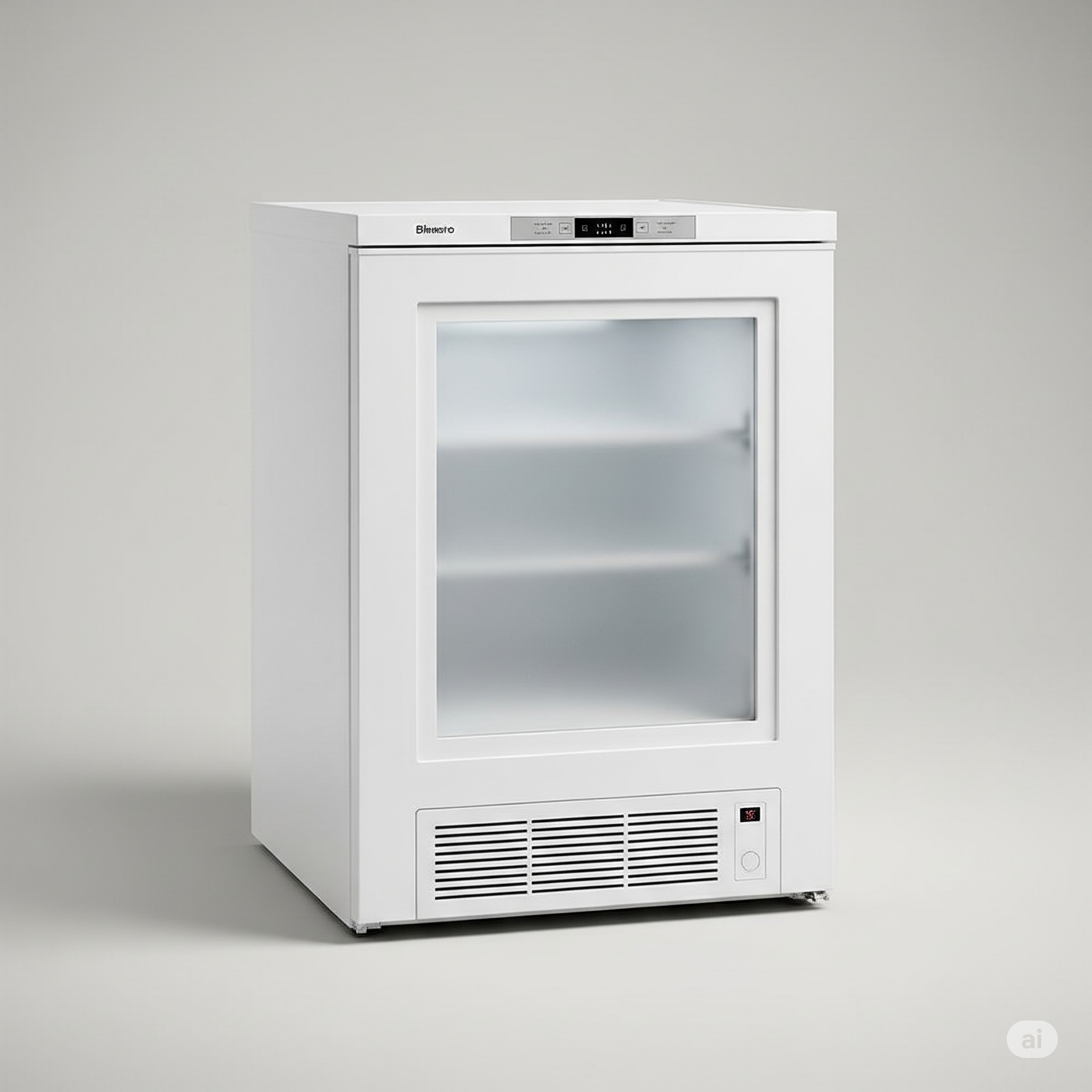 Freezers