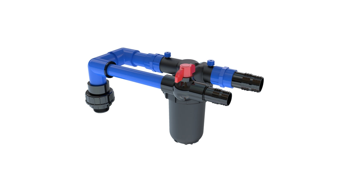 Hydroponics Accessories