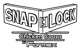 Formex Chicken Coops