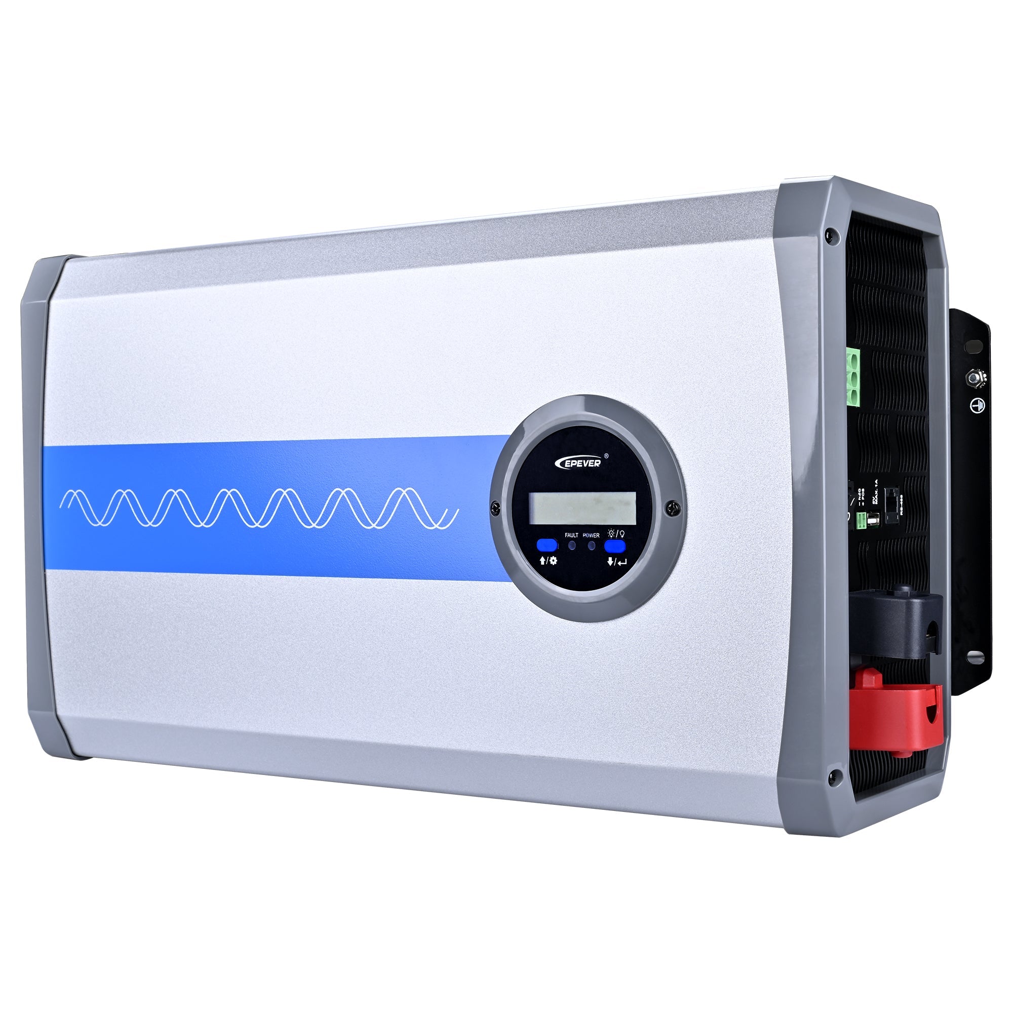 ACOPOWER 3000W 12V Pure Sine Wave Inverter HY-INV-3KW