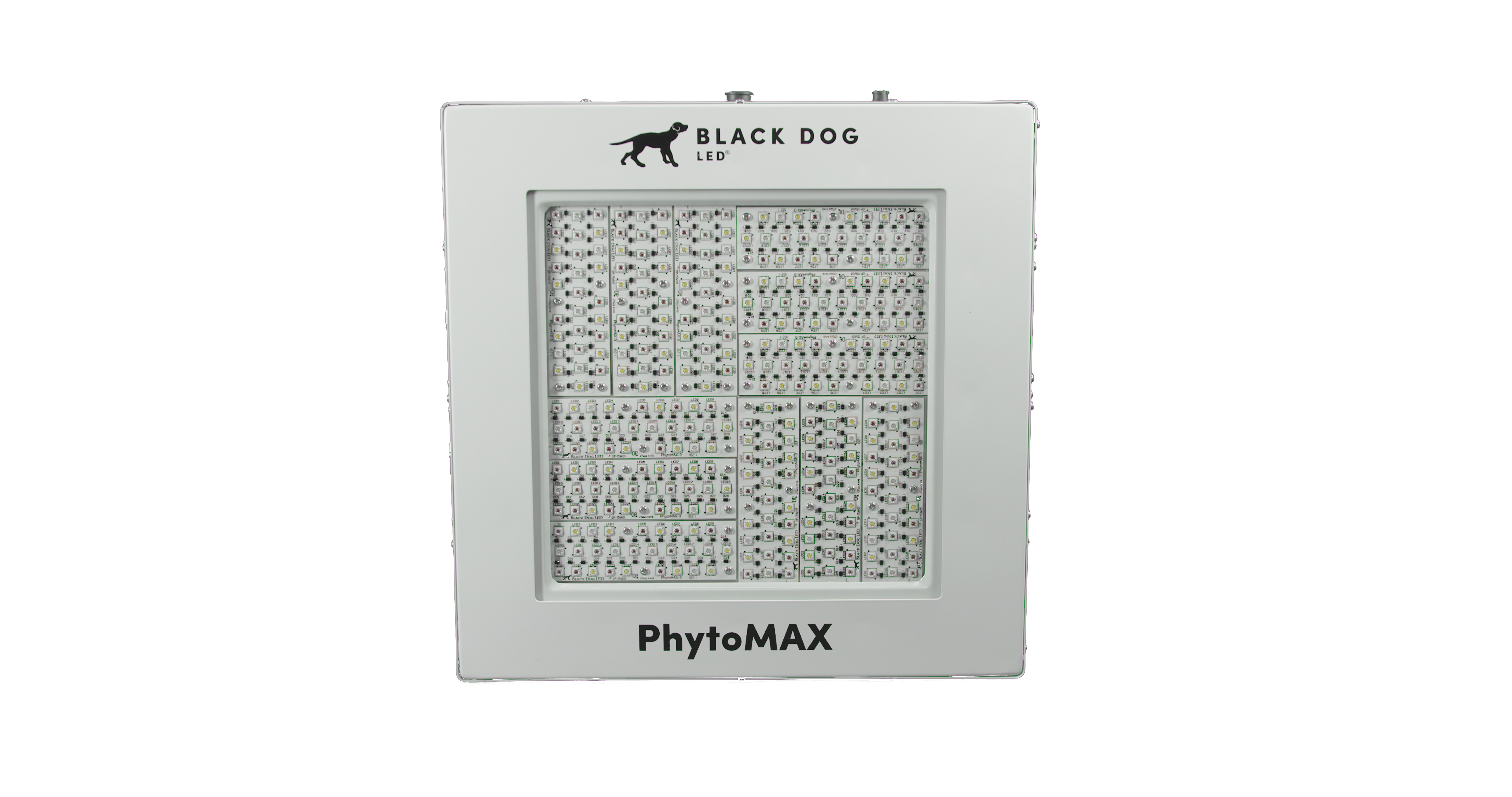 Black Dog LED PhytoMAX-4 12S LED Grow Light