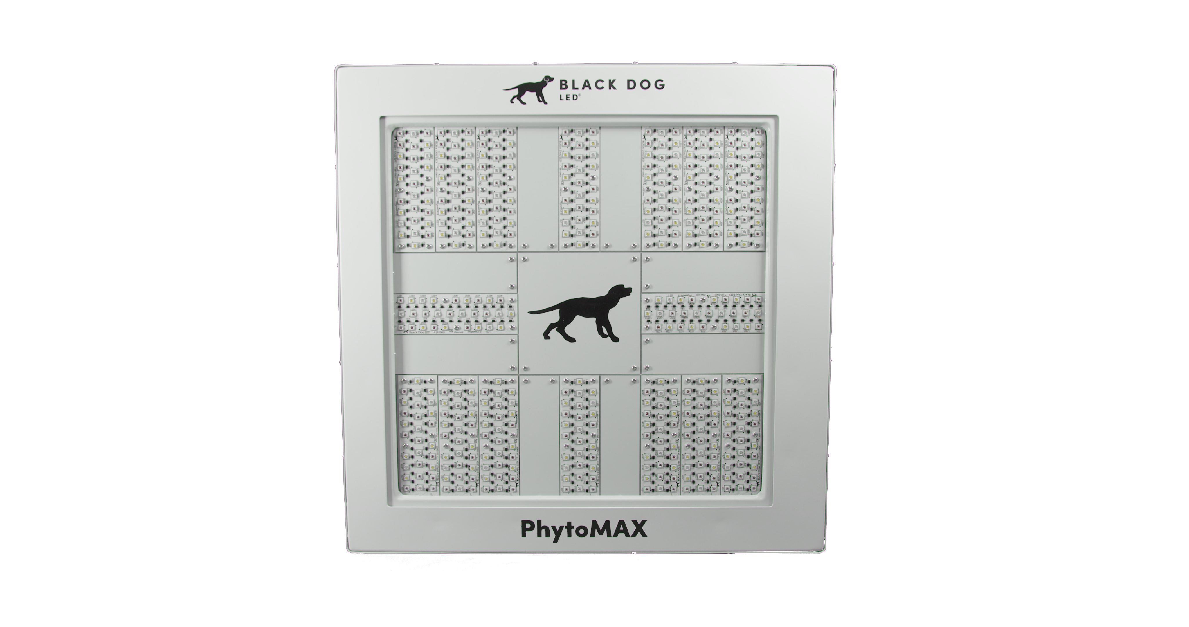 Black Dog LED PhytoMAX-4 16S LED Grow Light
