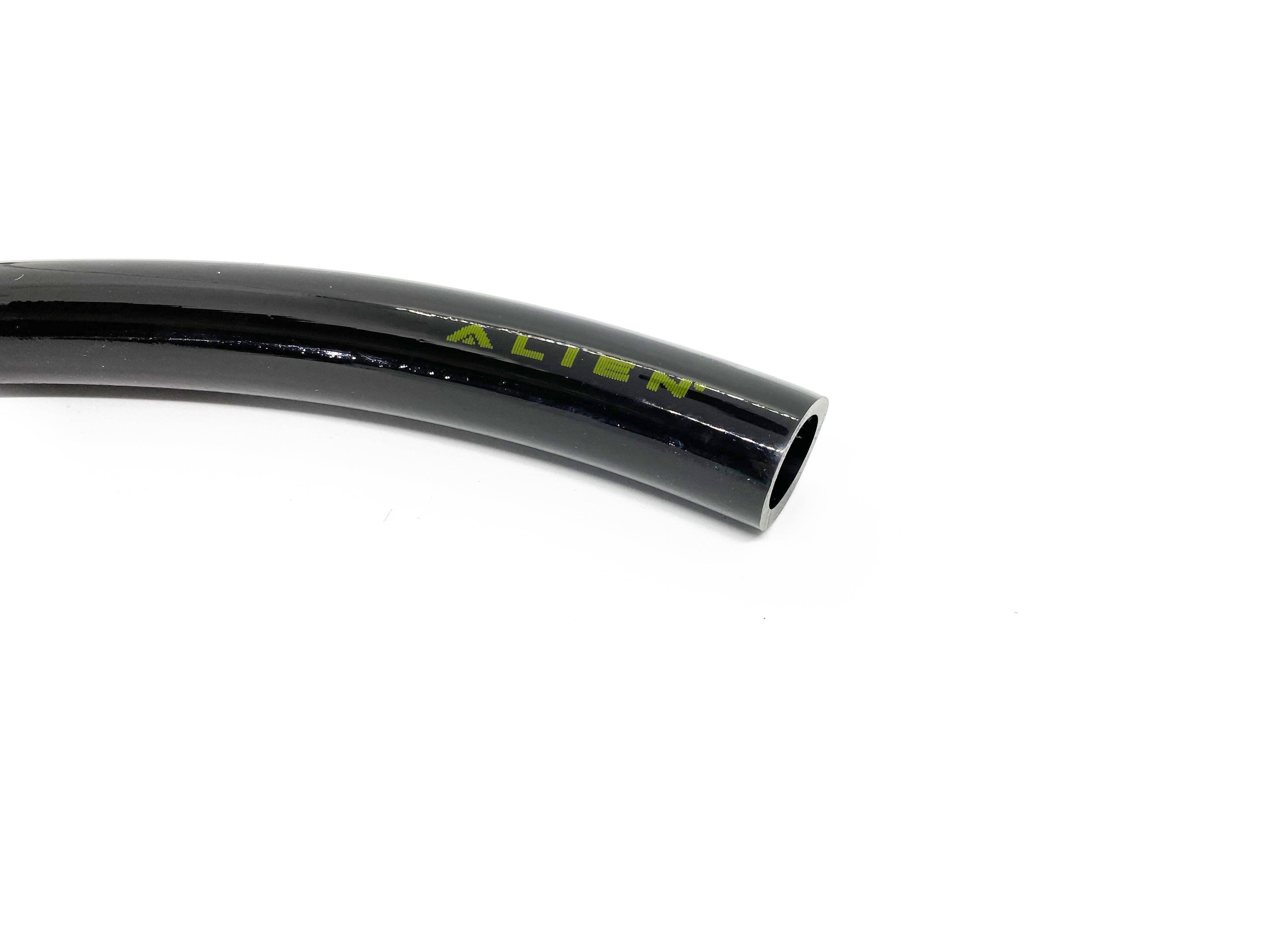 Alien Hydroponics Pipe 19mm Black Bulk by Meter