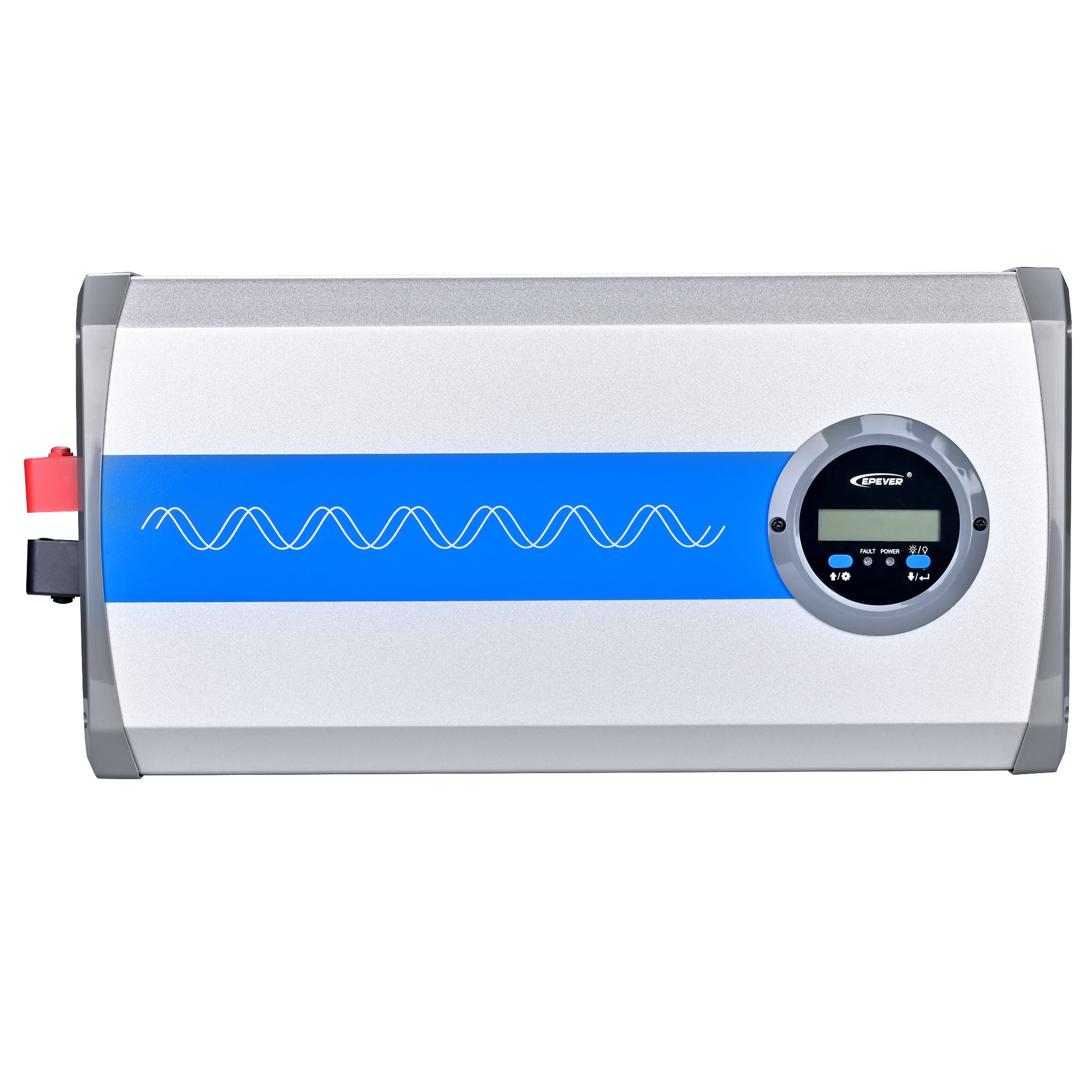 ACOPOWER 3000W 12V Pure Sine Wave Inverter HY-INV-3KW