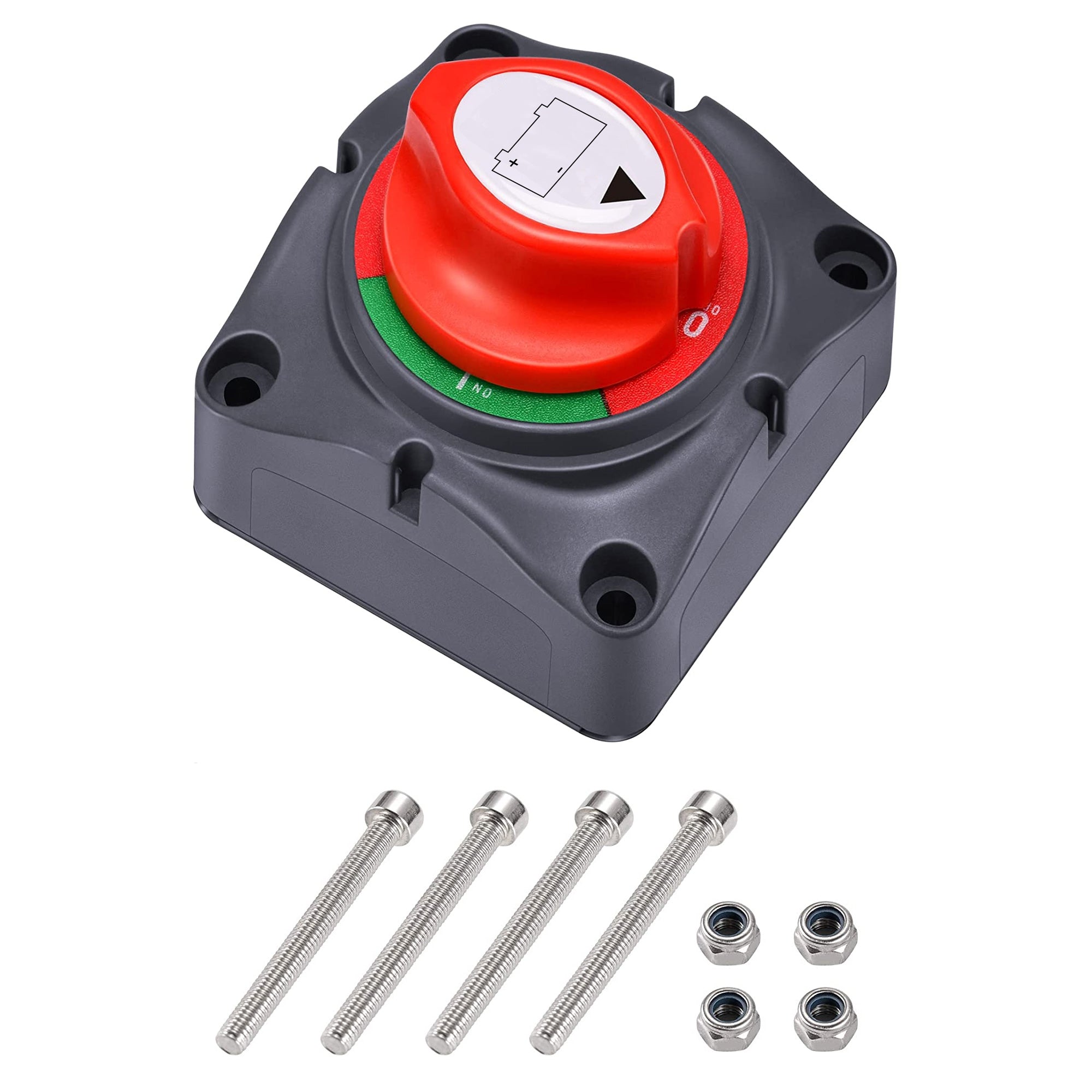 ACOPOWER 12-48V Battery Power Switch HY-AS-BTSwT