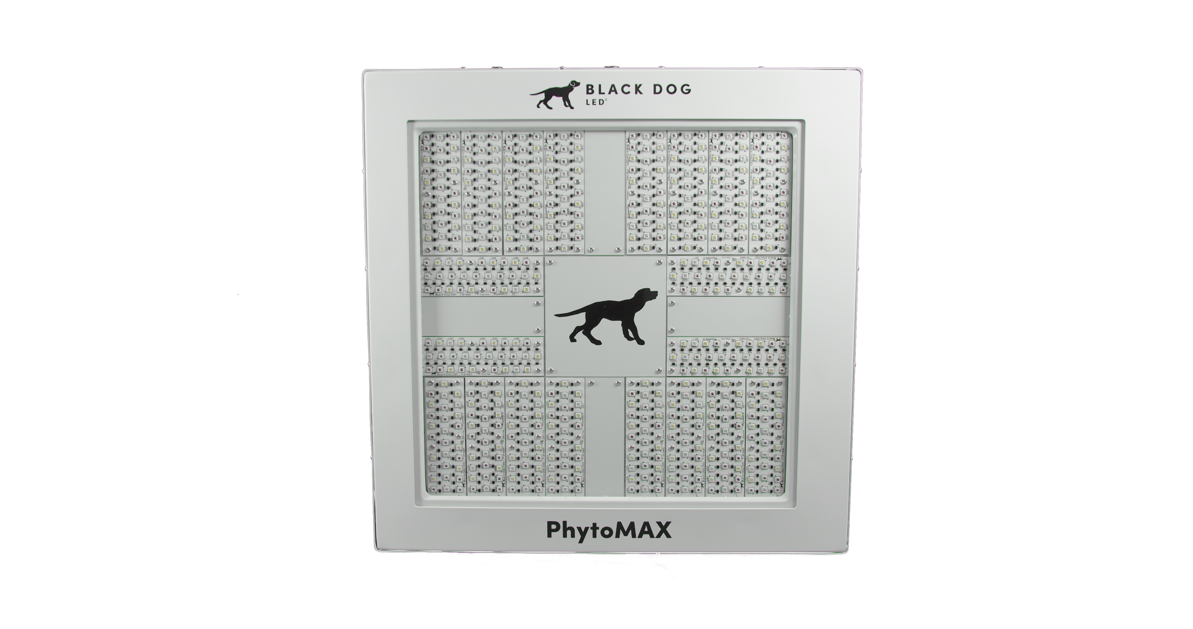 Black Dog LED PhytoMAX-4 20S LED Grow Light