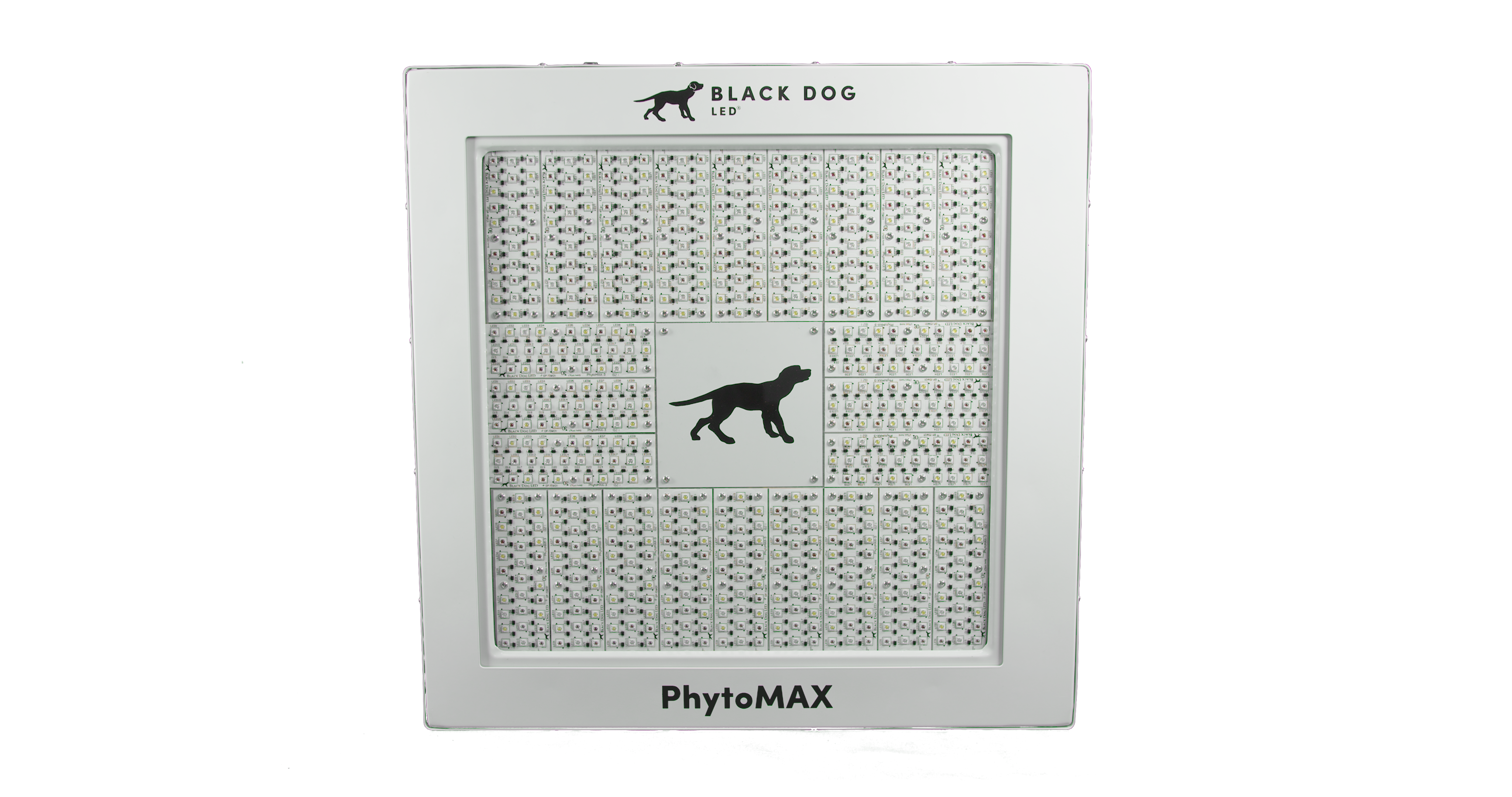 Black Dog LED PhytoMAX-4 24S LED Grow Light