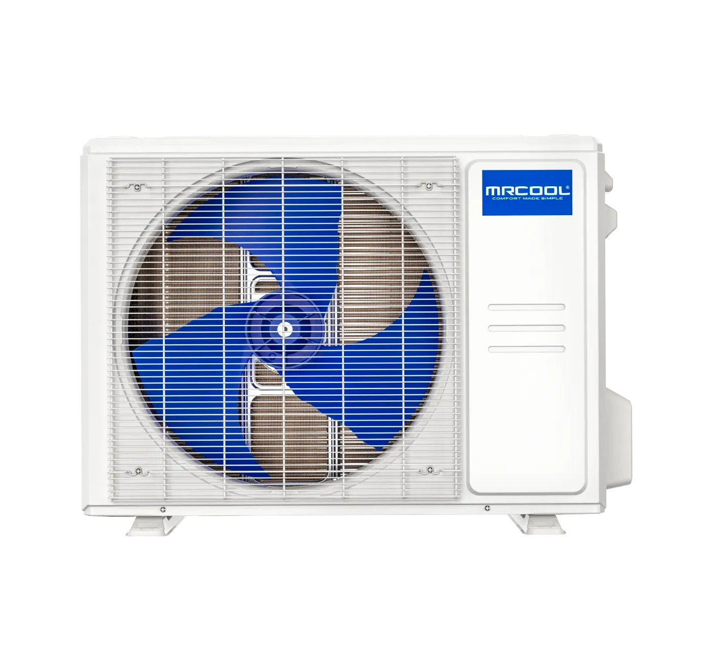 MRCOOL® EasyPro 5th Generation 18k BTU 230V Condenser (EZPRO-18-HP-C-23016D-O)