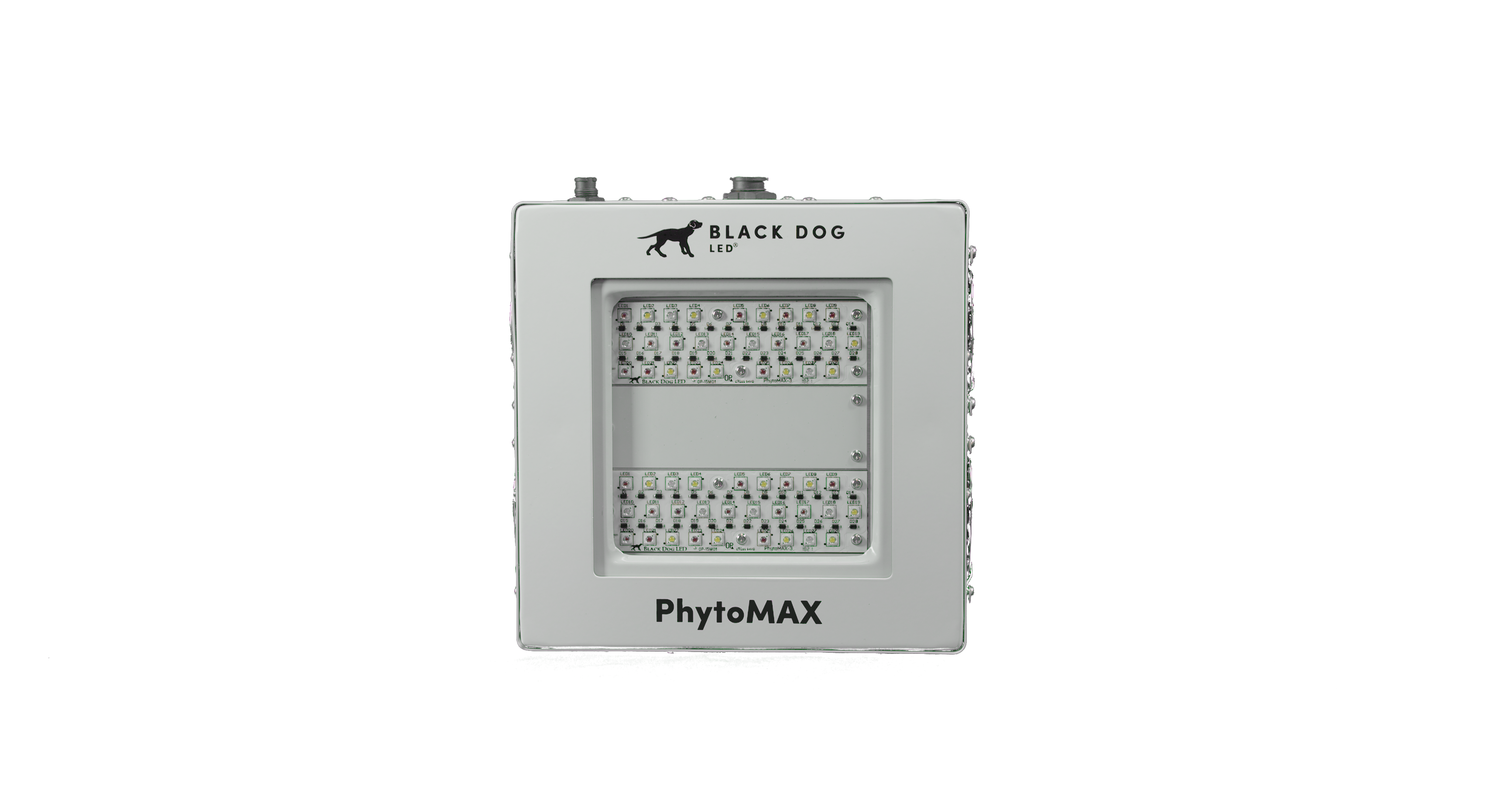 Black Dog LED PhytoMAX-4 2S LED Grow Light