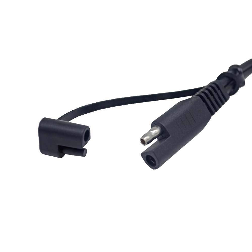 ACOPOWER Solar Panel Connector-SAE Adapter HY-AS-MS