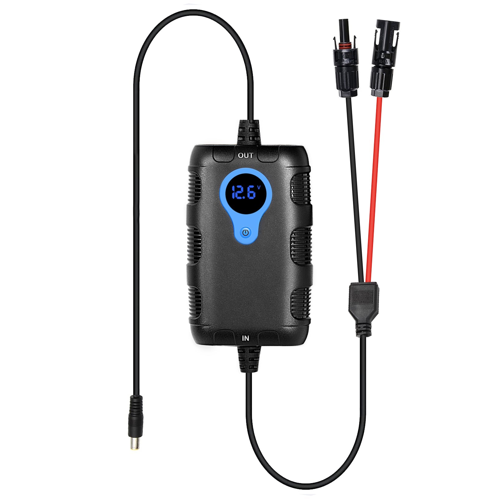 ACOPOWER Charge Controller for Charging the X200A HY-AS-FZ-CC