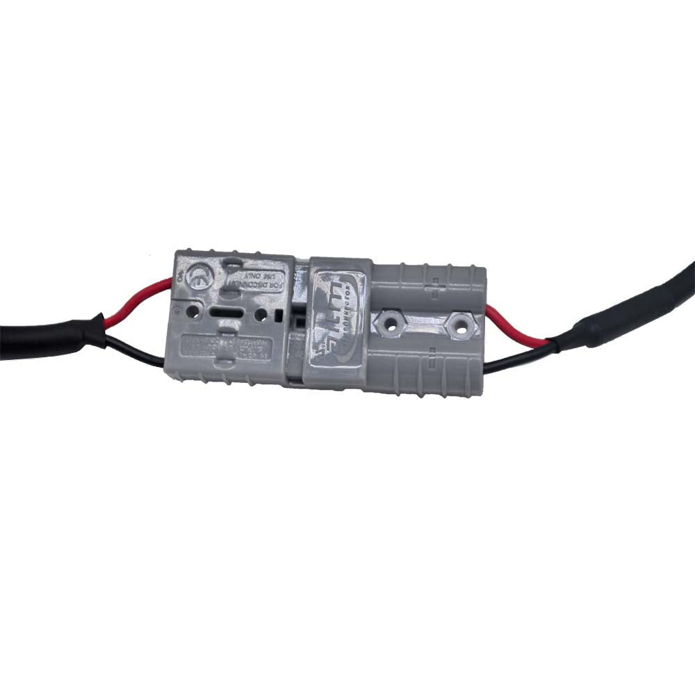 ACOPOWER Anderson-Anderson 12AWG 20ft Extension Cable HY-AS-AA1220