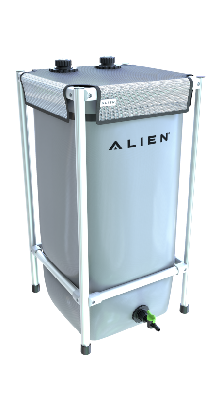 Alien Hydroponics GardenTank 30
