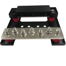 Epoch Parallel Busbar (parallel-busbar)