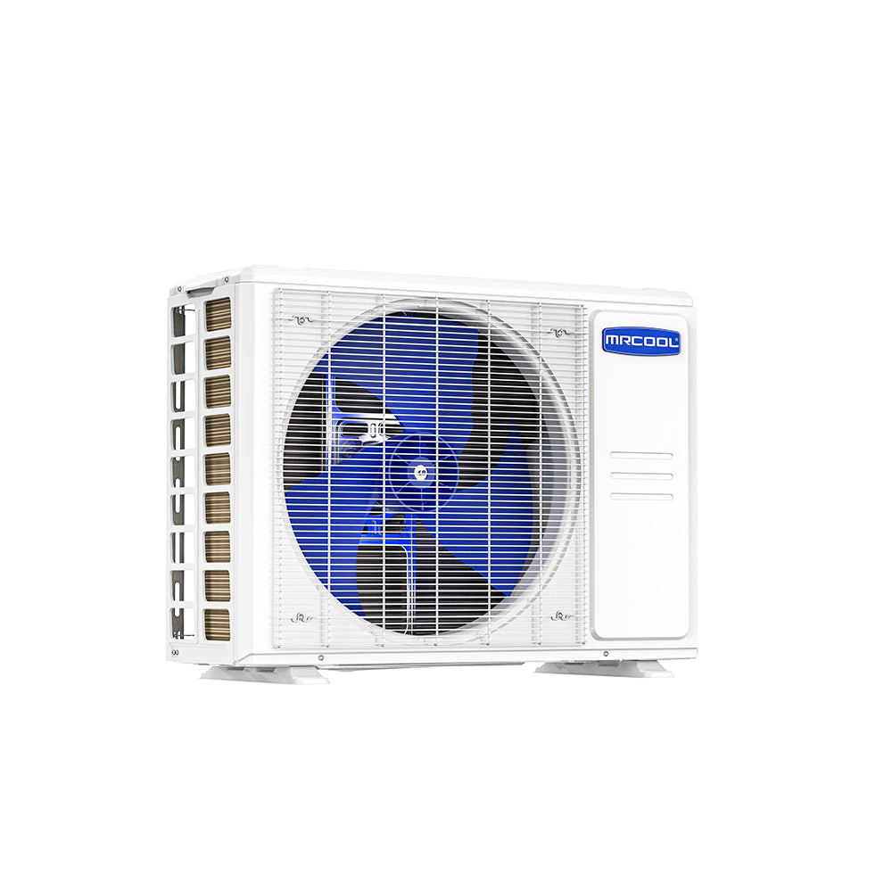 MRCOOL® VersaPro® 5 Ton Central Ducted Heat Pump Condenser (MVP-60-HP-C-230A00-O)