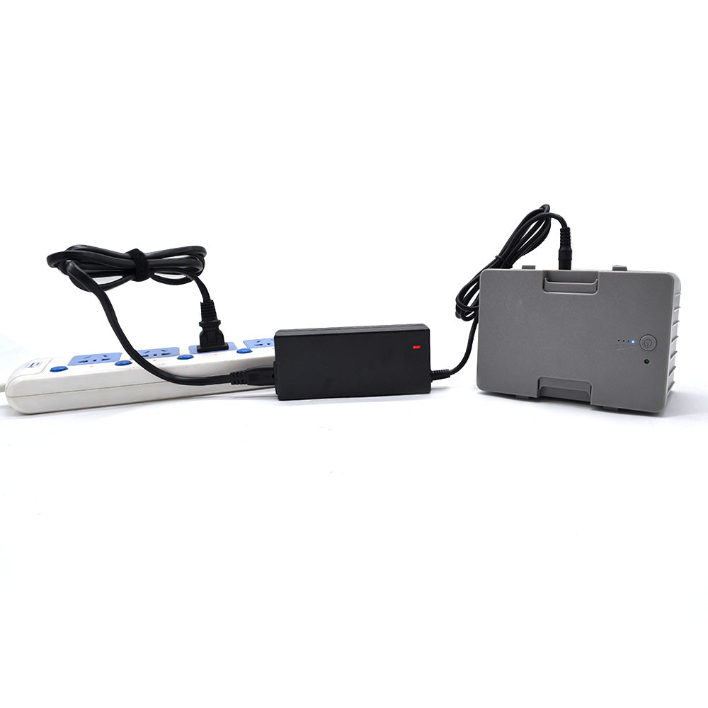 ACOPOWER LionCooler 12.6V 3A Battery Charger, AC/DC Power Adapter HY-X200-Charger