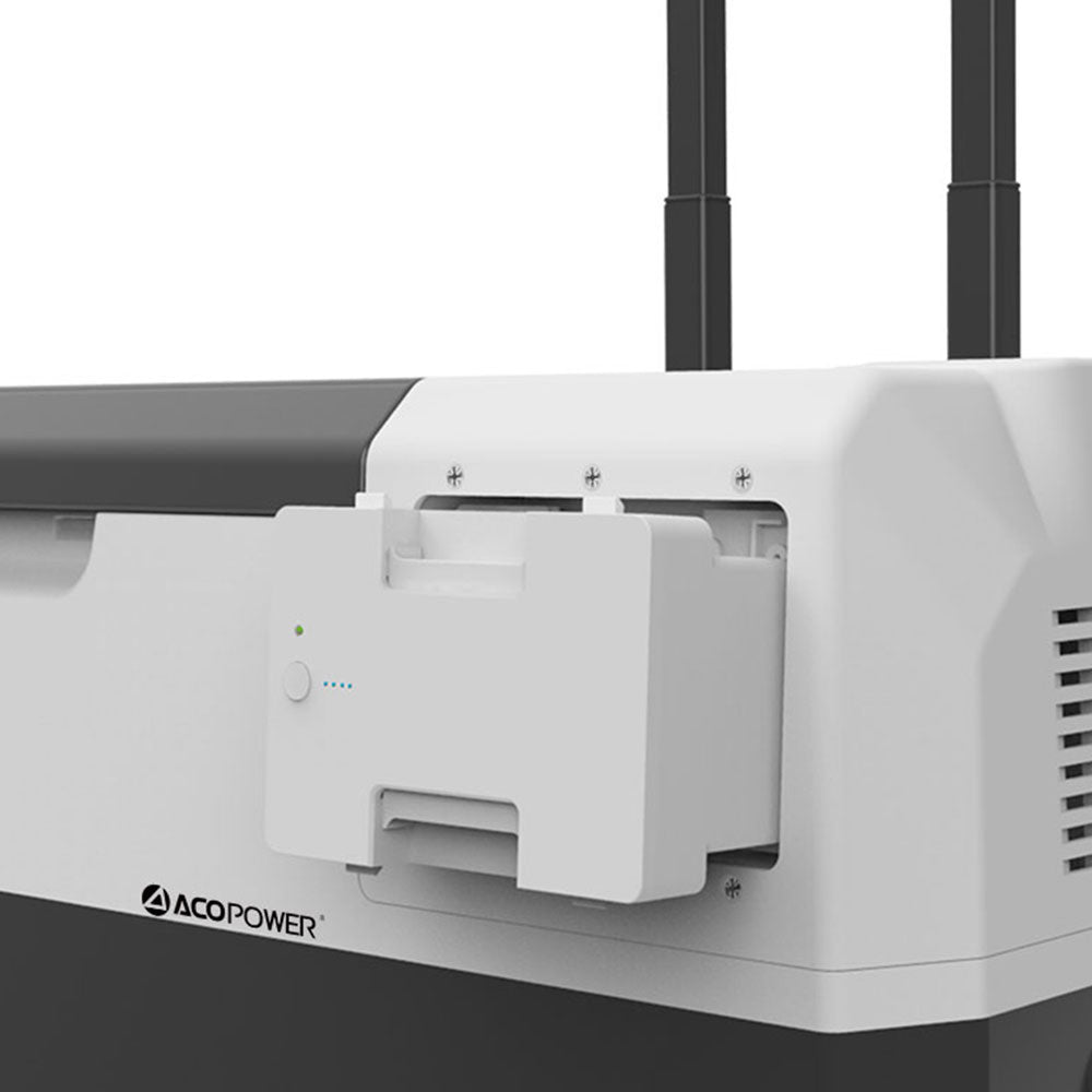 ACOPOWER LionCooler 173Wh Battery for X30A/X40A/X50A HY-X200A