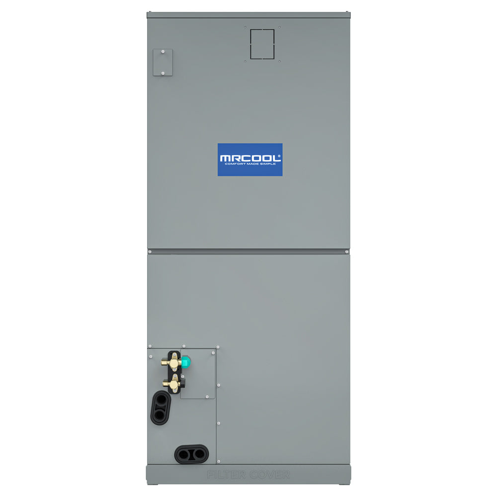 MRCOOL® VersaPro® 5 Ton Central Ducted Air Handler (MVP-60-HP-MUAH-230A00-O)