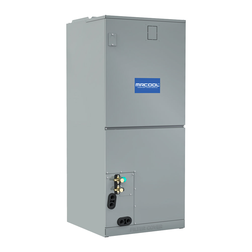 MRCOOL® VersaPro® 5 Ton Central Ducted Air Handler (MVP-60-HP-MUAH-230A00-O)