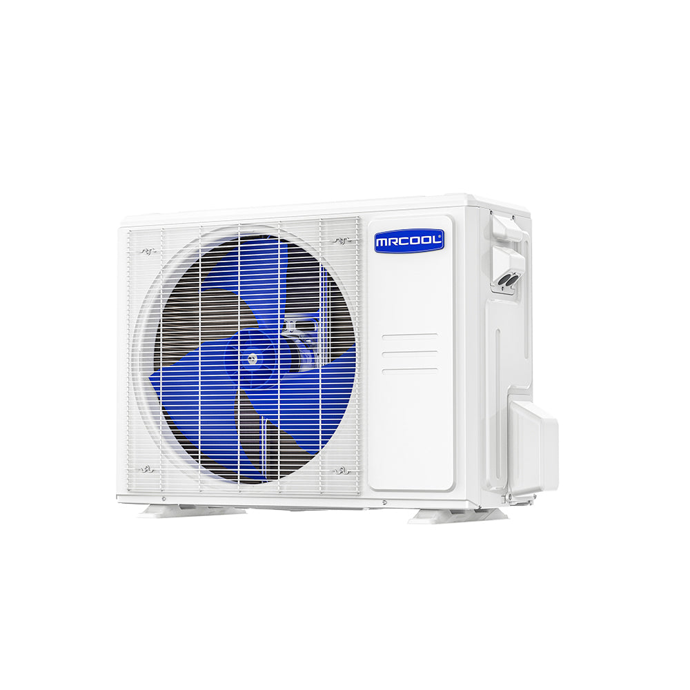 MRCOOL® 60K Hyper Heat Central Ducted Condenser (CENTRAL-60-HP-C-230B00-O)