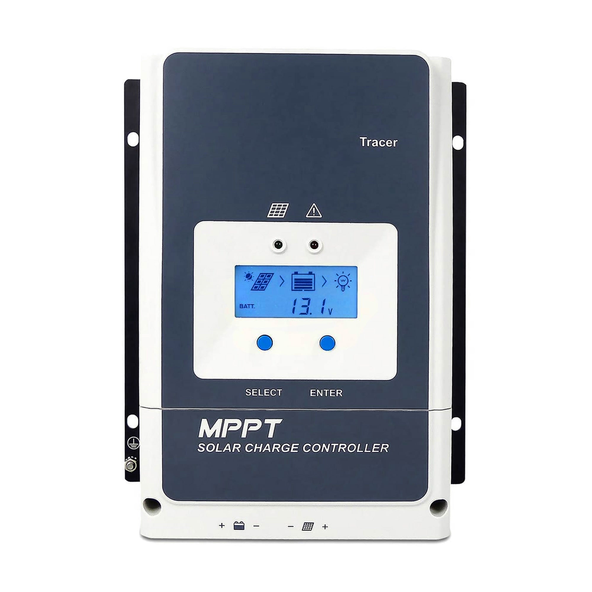 ACOPower 50 Amp MPPT Solar Charge Controller HY5415A