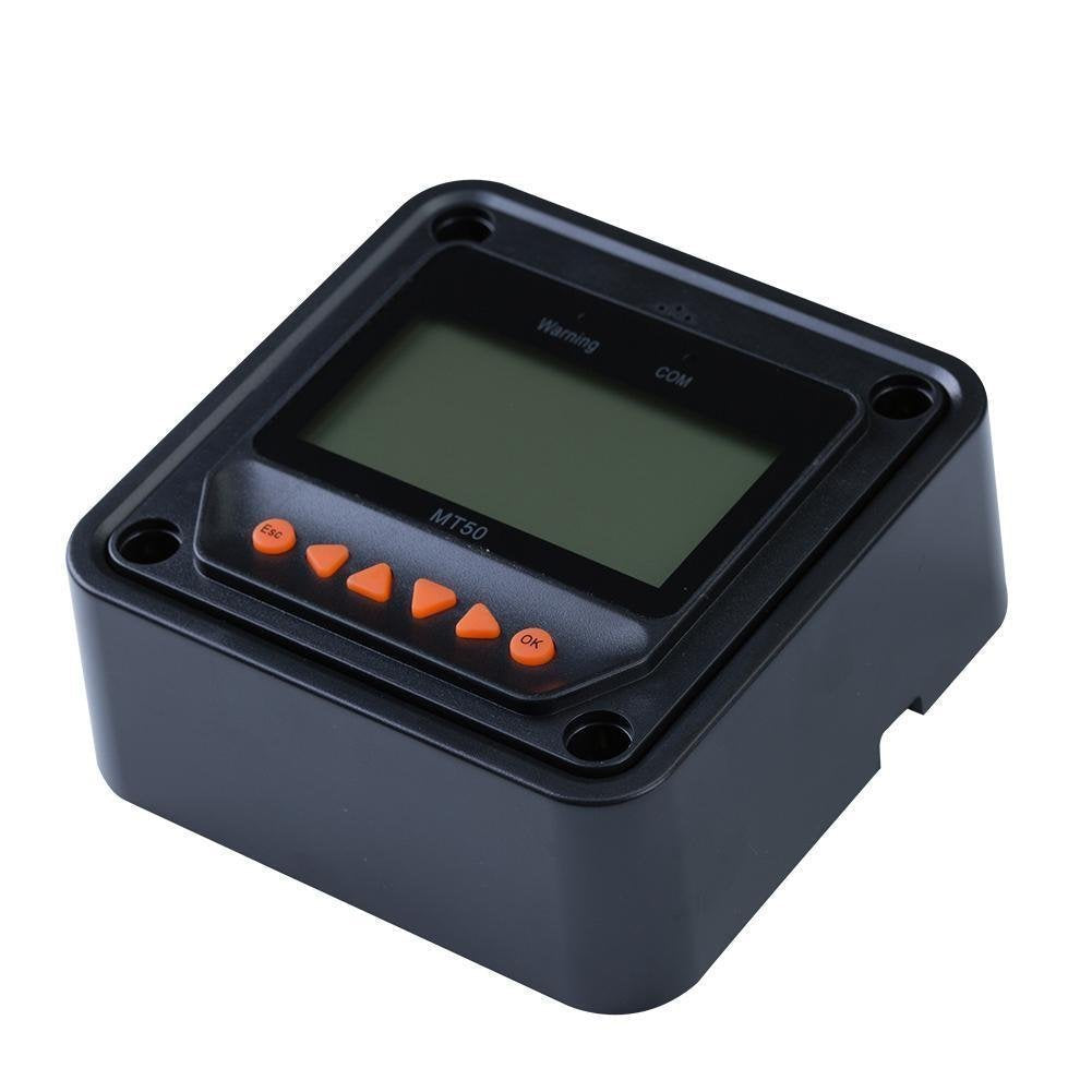 ACOPOWER MT-50 Remote Meter with LCD Display HY-AS-MT-50