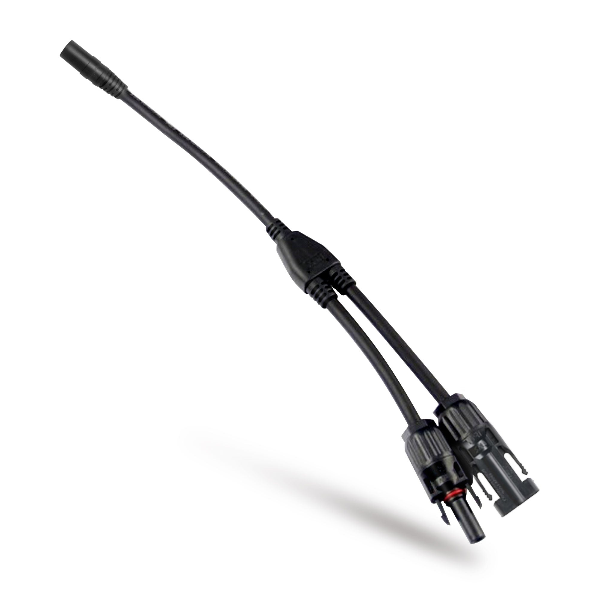 ACOPOWER DC 8mm Female to Solar Connector Adapter Cable HY-AS-FD8MM