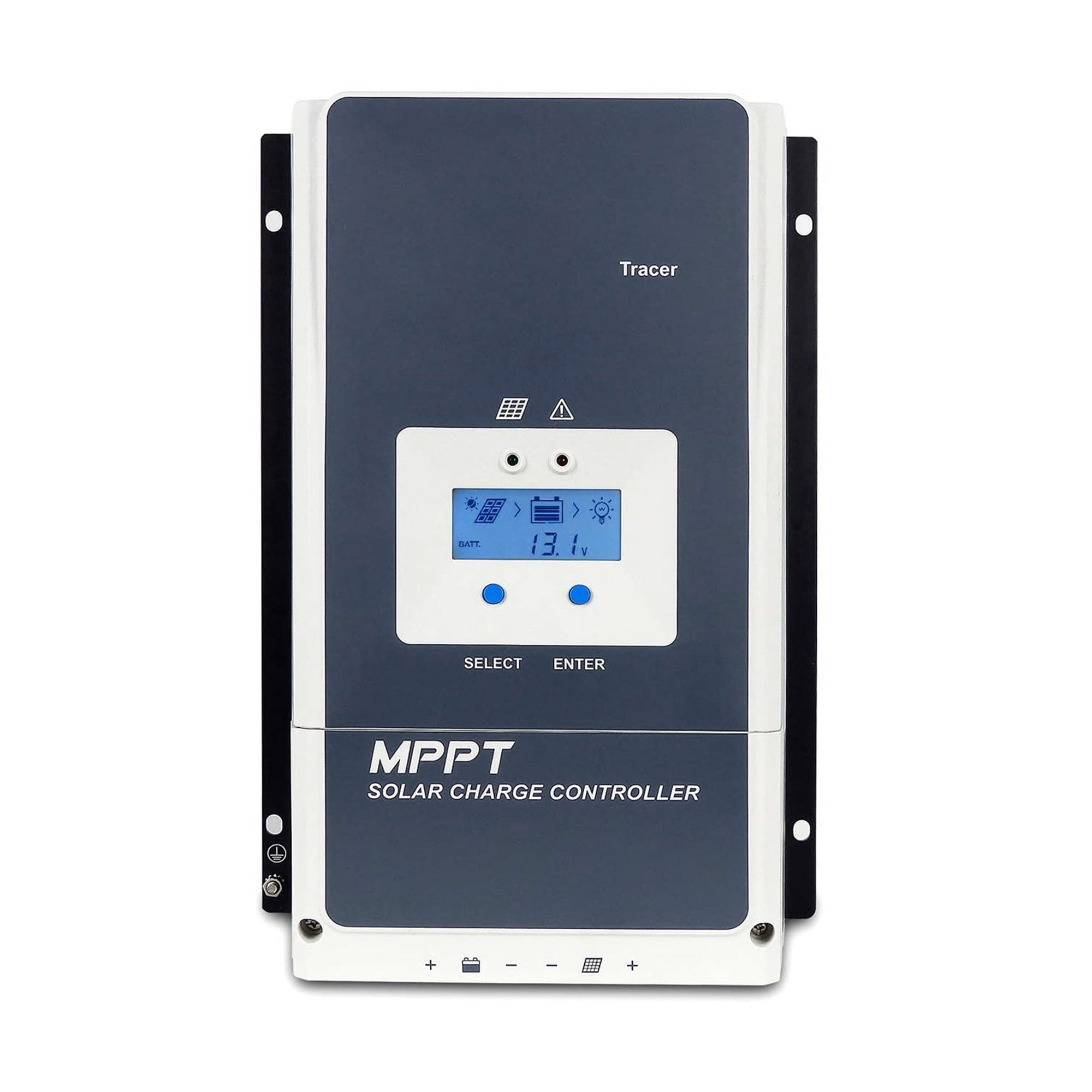 ACOPower 60 Amp MPPT Solar Charge Controller HY6415A