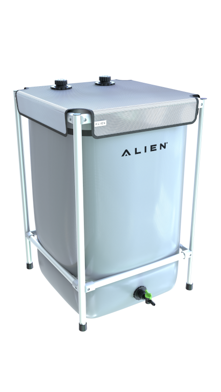 Alien Hydroponics GardenTank 70