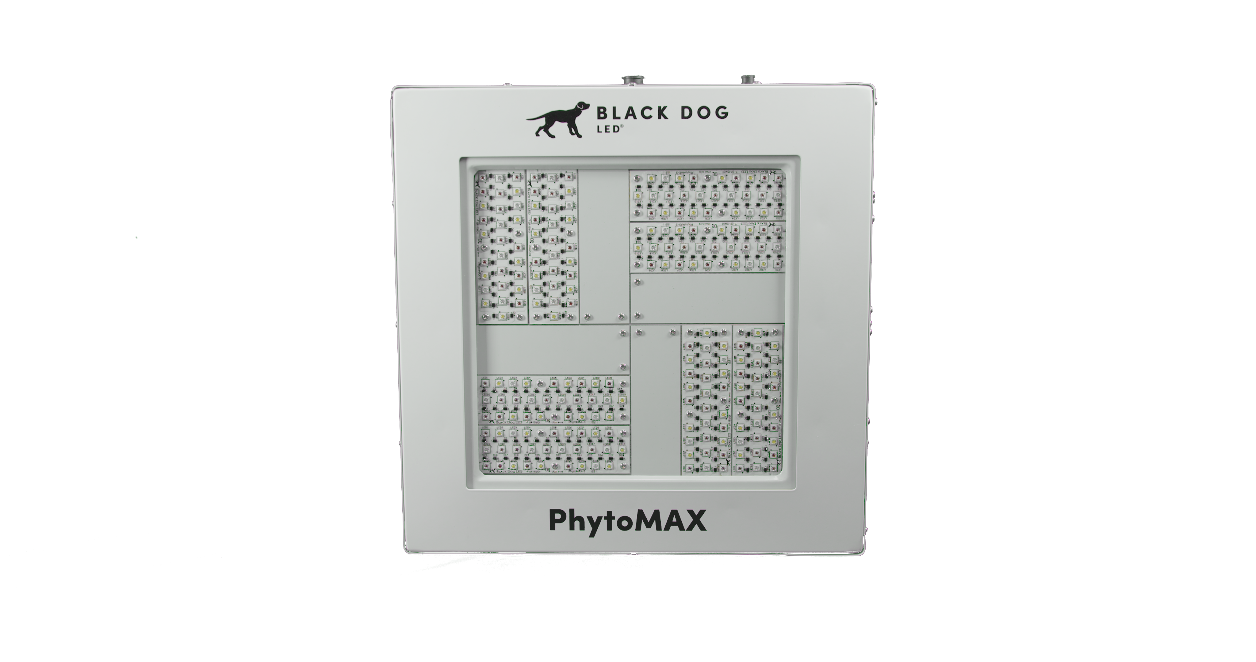 Black Dog LED PhytoMAX-4 8S LED Grow Light