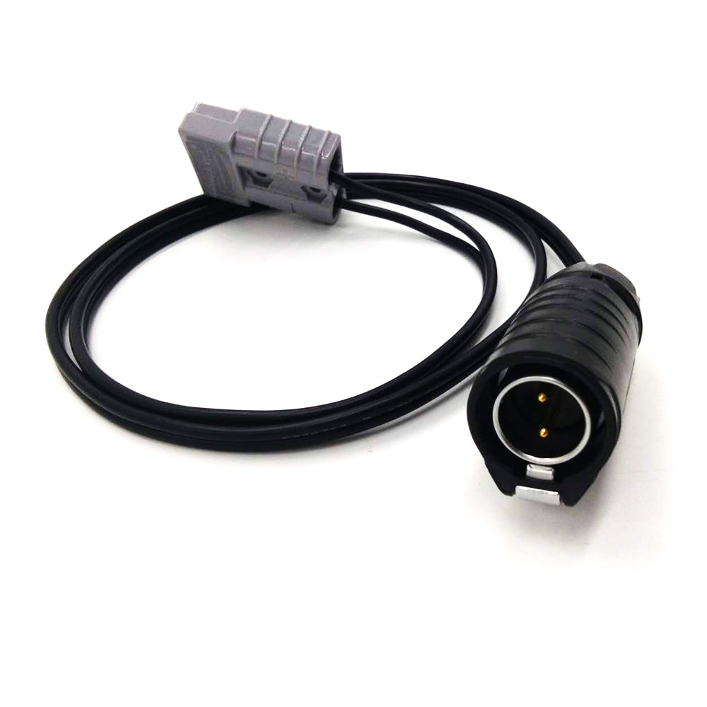 ACOPOWER Anderson-2Pin Furrion/CNLinko Adapter HY-AS-AC