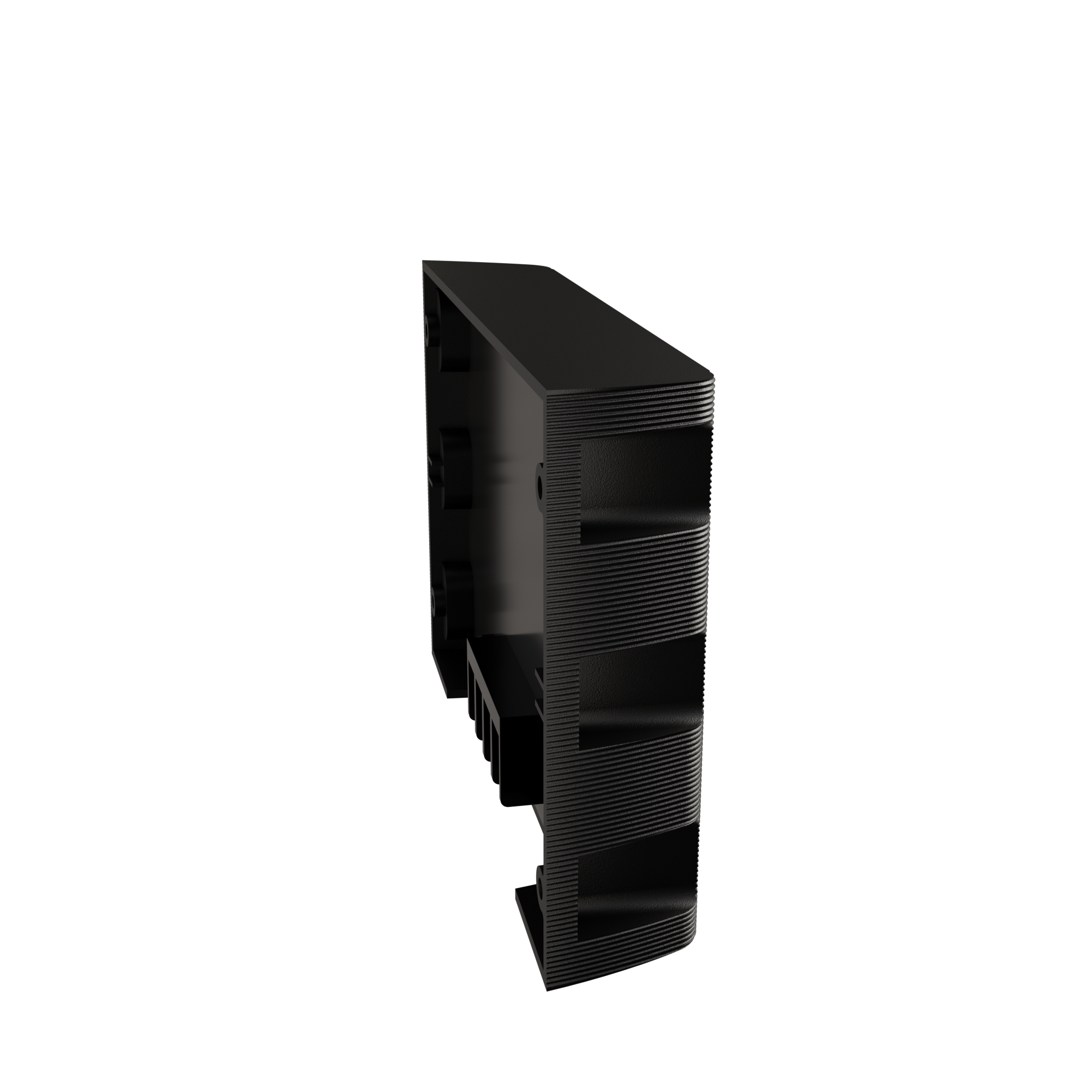 ACOPOWER ProteusX 20A PWM Solar Charge Controller HY-PWM-PX20A