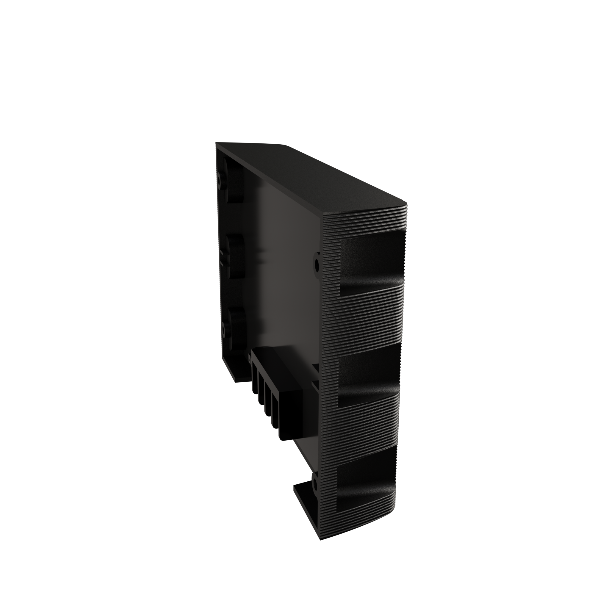 ACOPOWER ProteusX 20A PWM Solar Charge Controller HY-PWM-PX20A