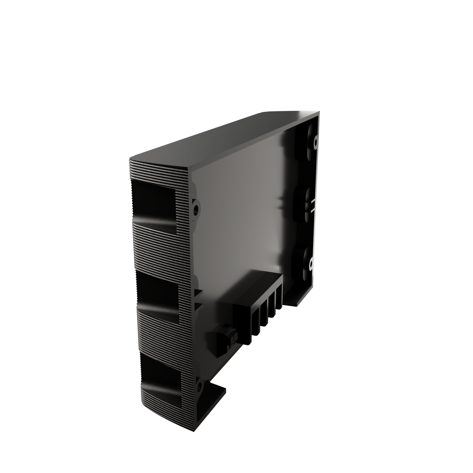 ACOPOWER ProteusX 20A PWM Solar Charge Controller HY-PWM-PX20A