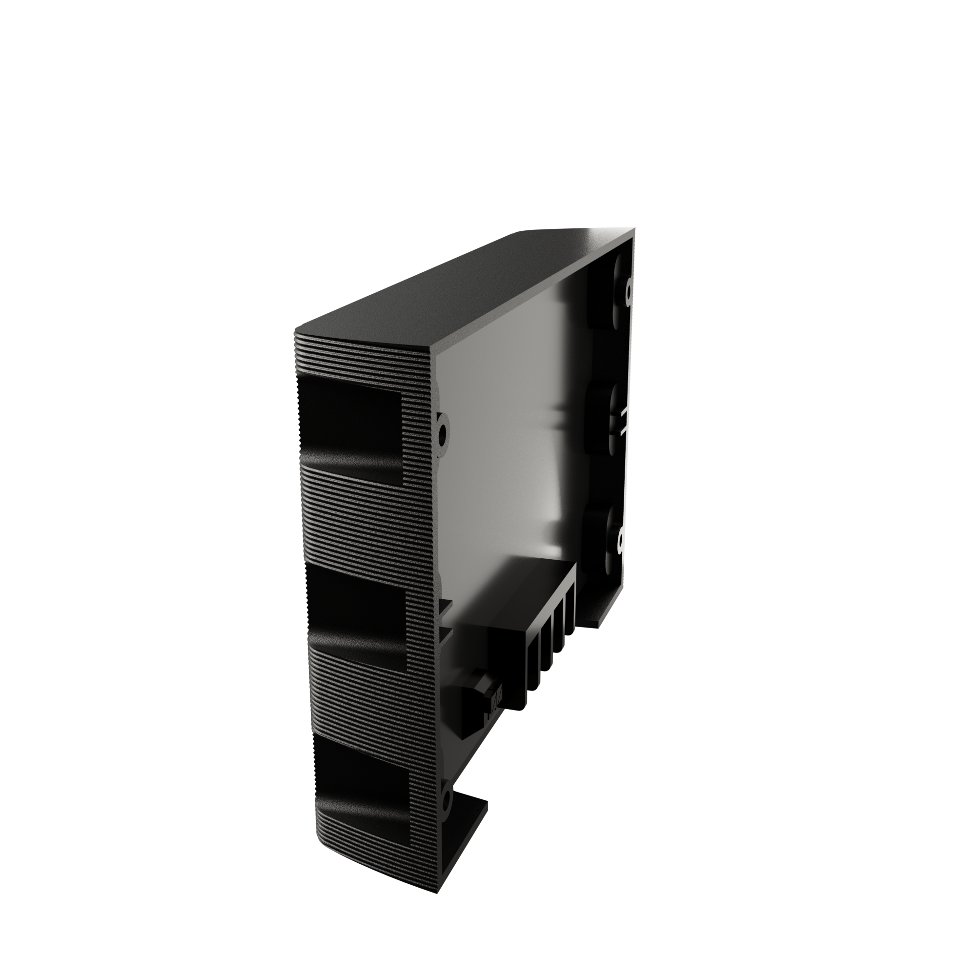 ACOPOWER ProteusX 20A PWM Solar Charge Controller HY-PWM-PX20A