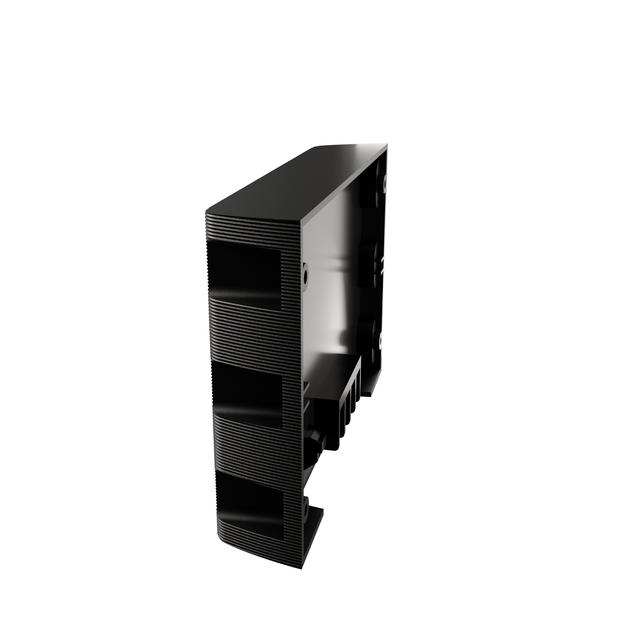 ACOPOWER ProteusX 20A PWM Solar Charge Controller HY-PWM-PX20A