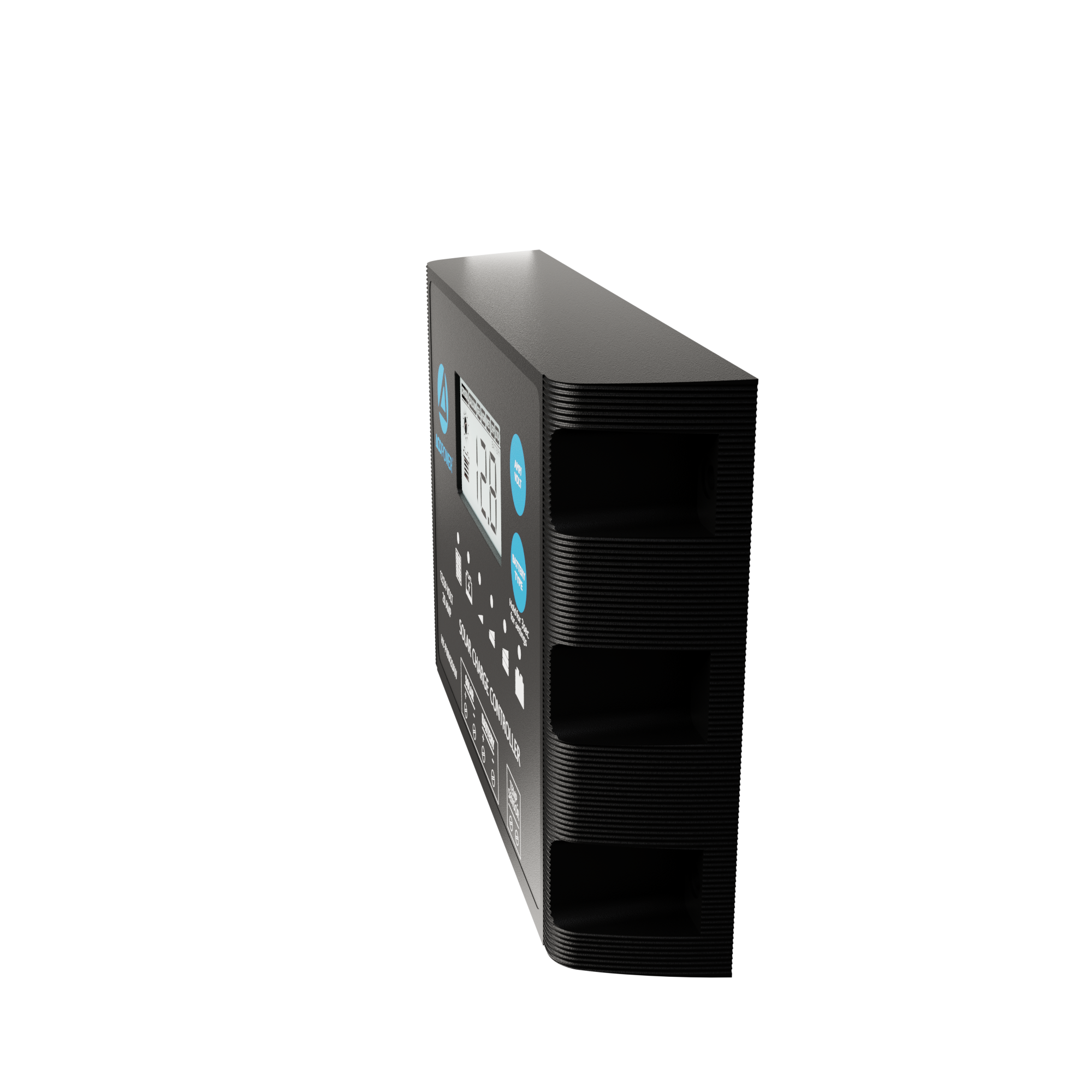 ACOPOWER ProteusX 20A PWM Solar Charge Controller HY-PWM-PX20A