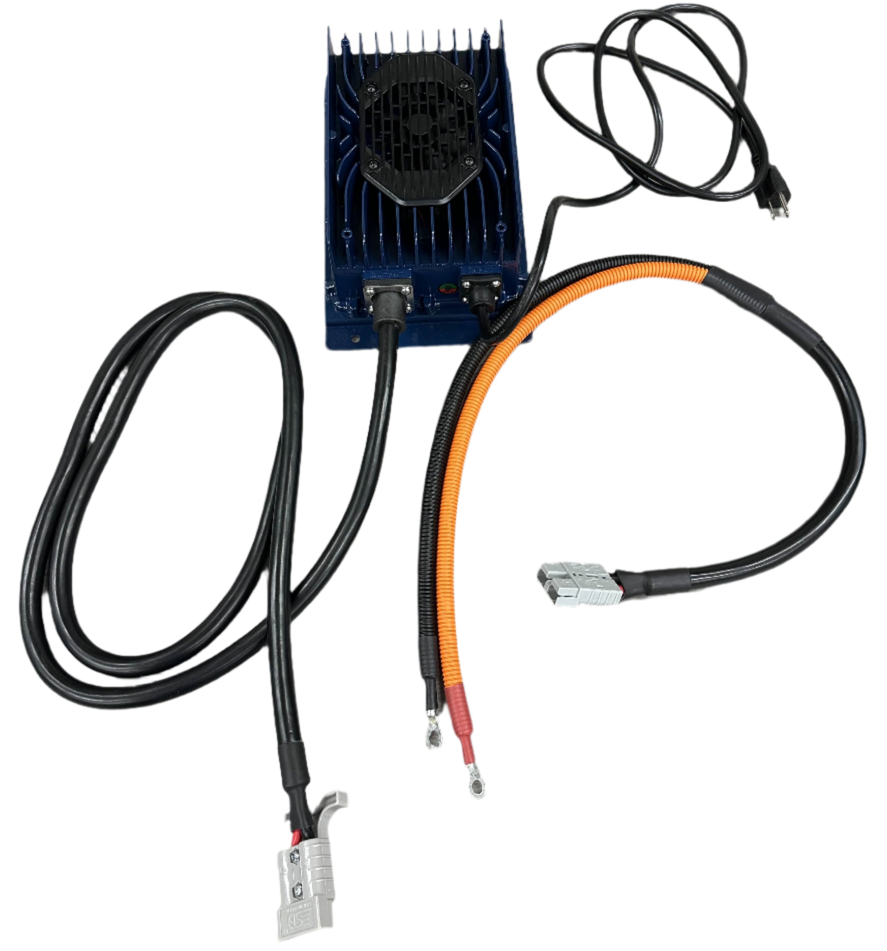 Epoch 12V 50A Battery Charger (CHG-12V50A)