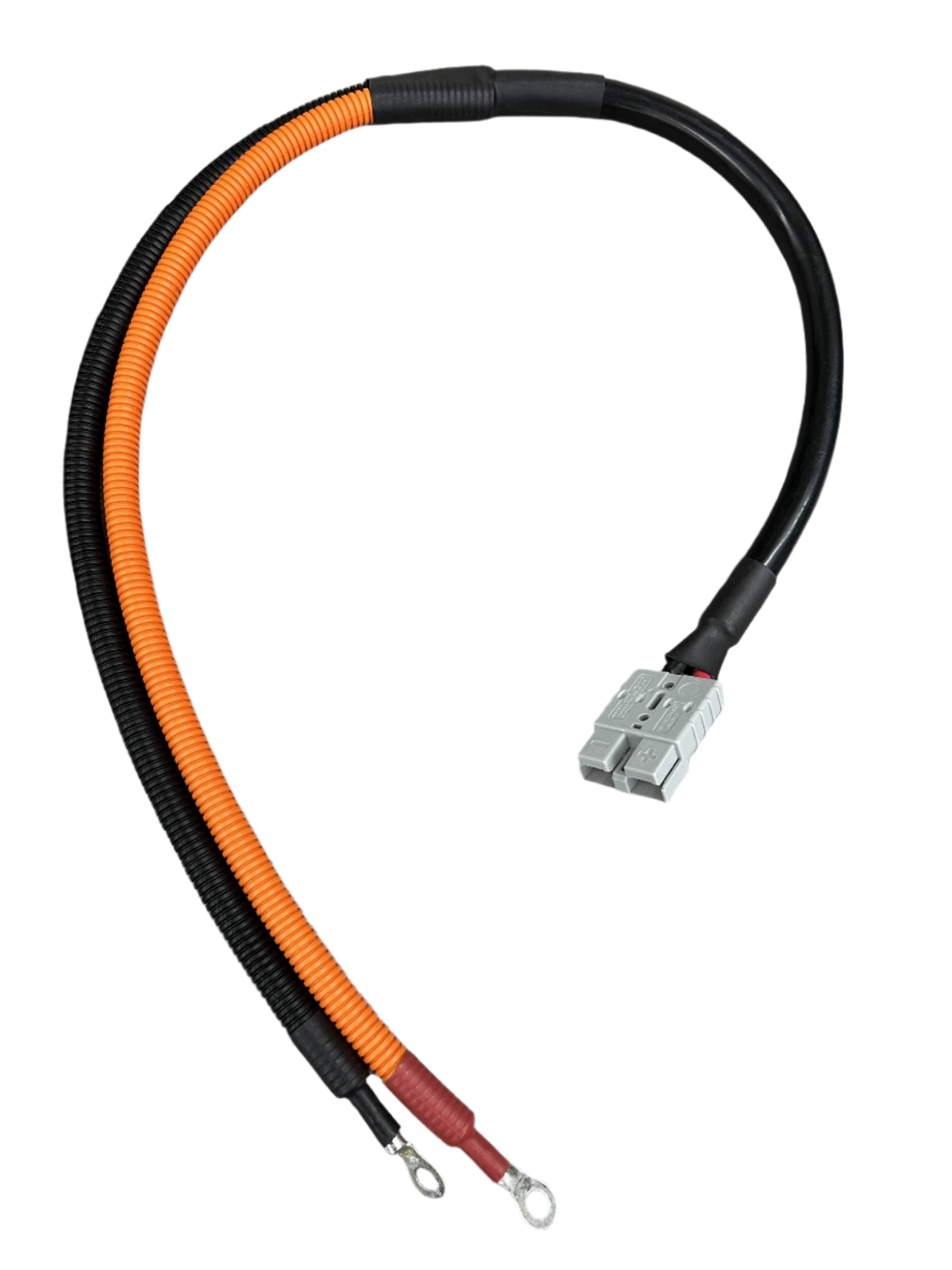 Epoch 12V 50A Battery Charger (CHG-12V50A)