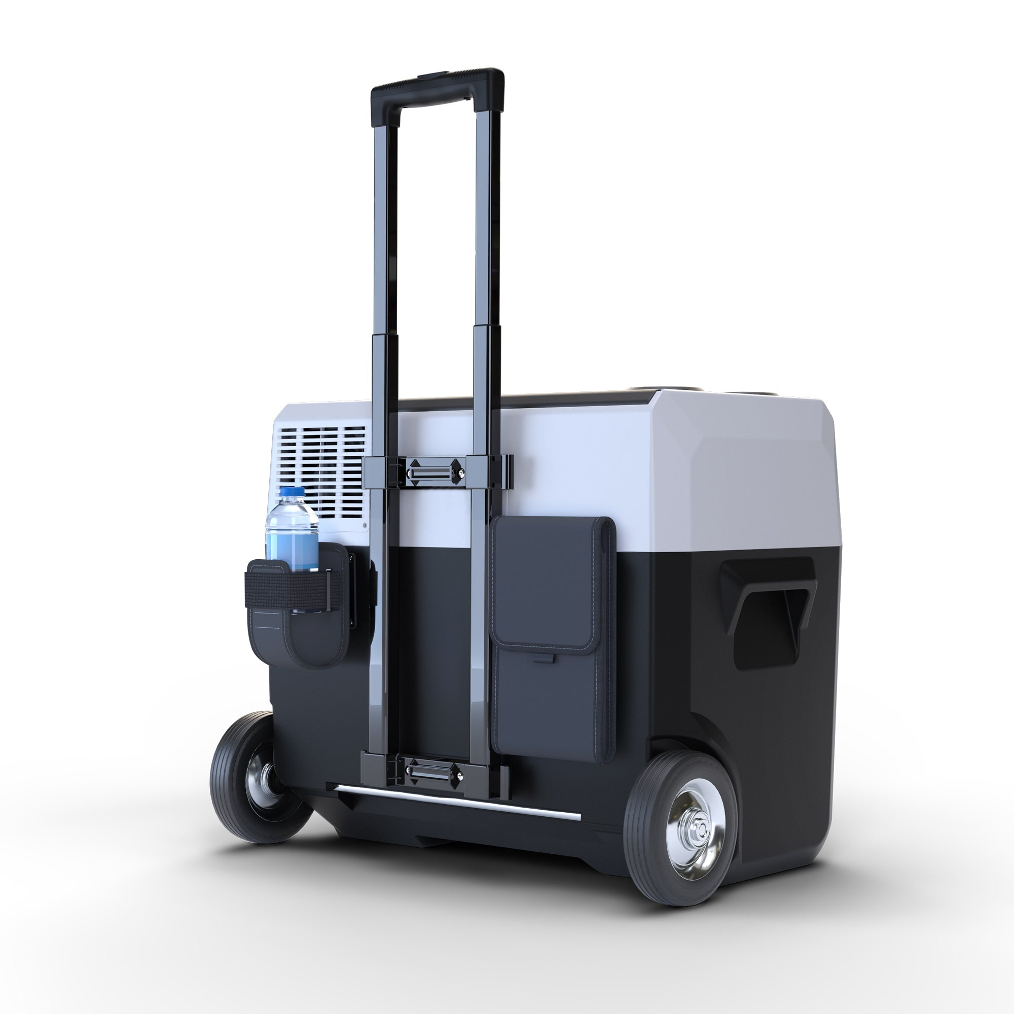 ACOPOWER LiONCooler Storage Pouch & Cup Holder HY-AS-FZCBSet