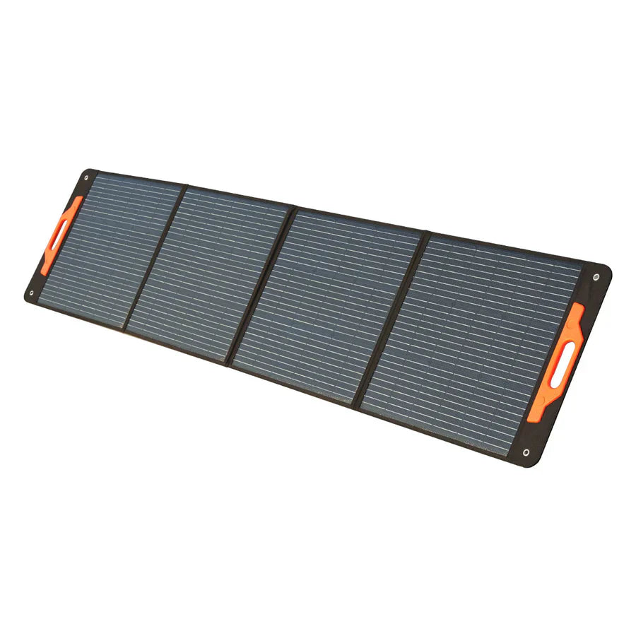 Oscal 200W Portable Solar Panel (PM200)