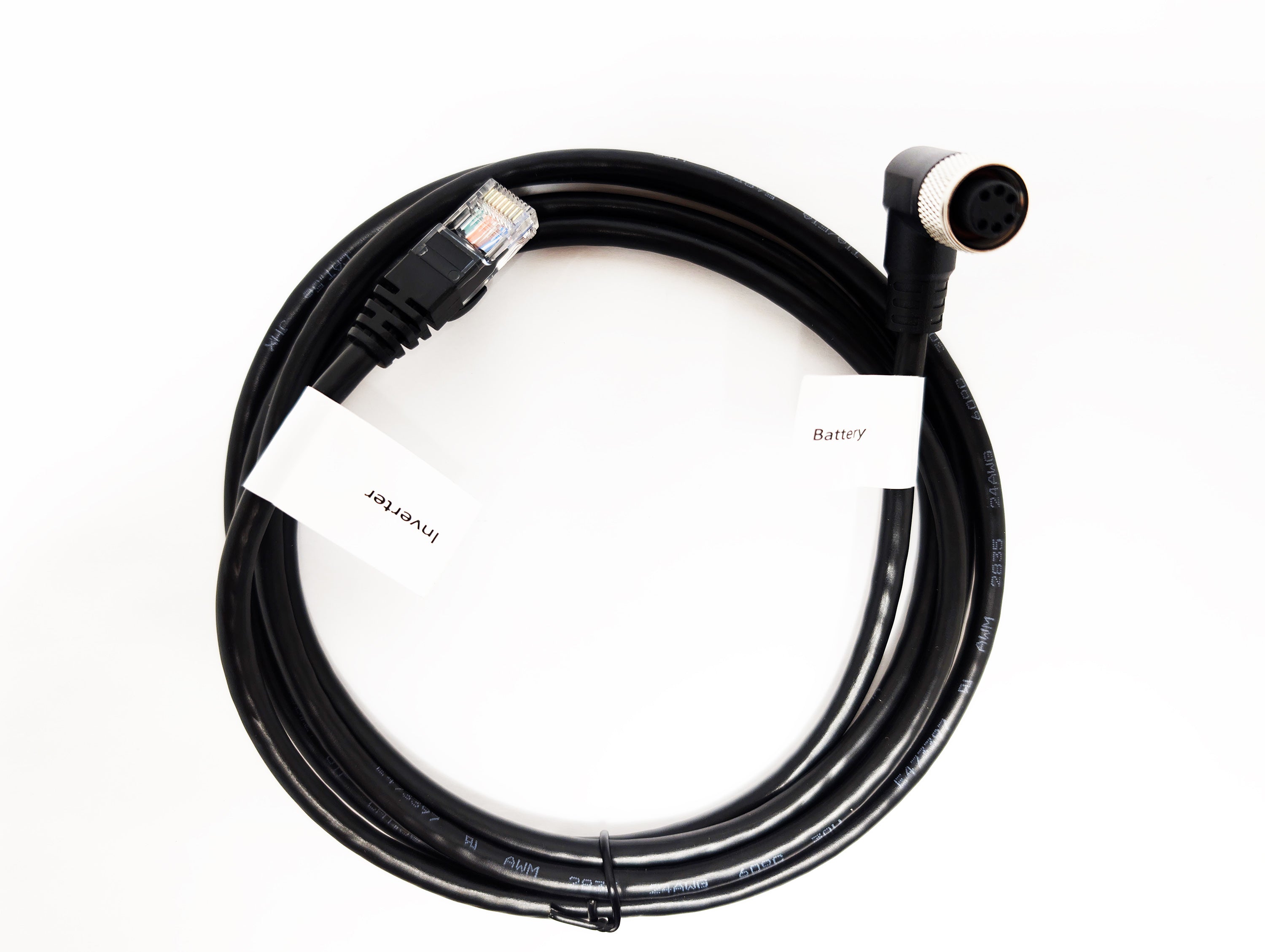 Epoch Pro Series - Victron Comms Cable (PS-VICTRON-CABLE)