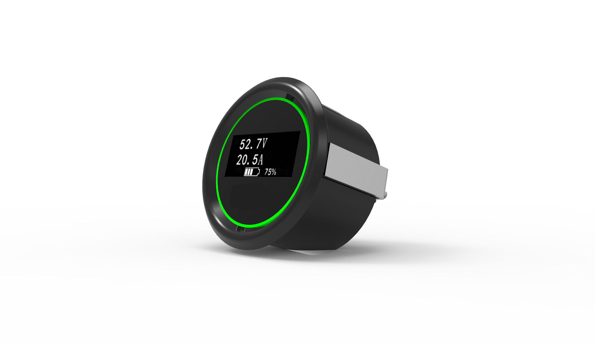 Epoch Battery Meter Fuel Gauge for GC2 Batteries (battery-meter-gc2)