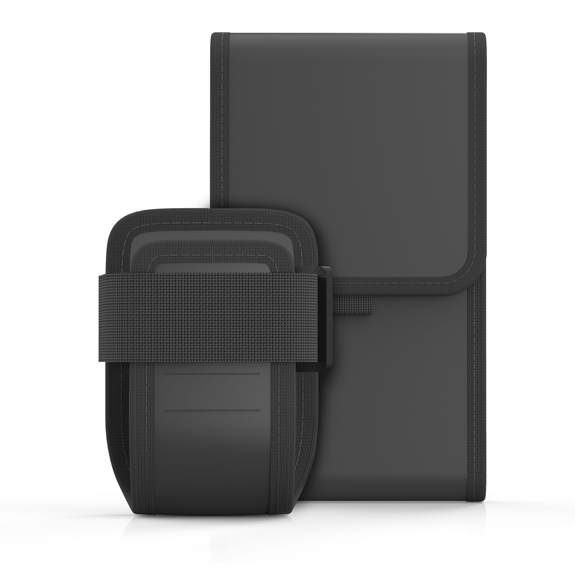 ACOPOWER LiONCooler Storage Pouch & Cup Holder HY-AS-FZCBSet