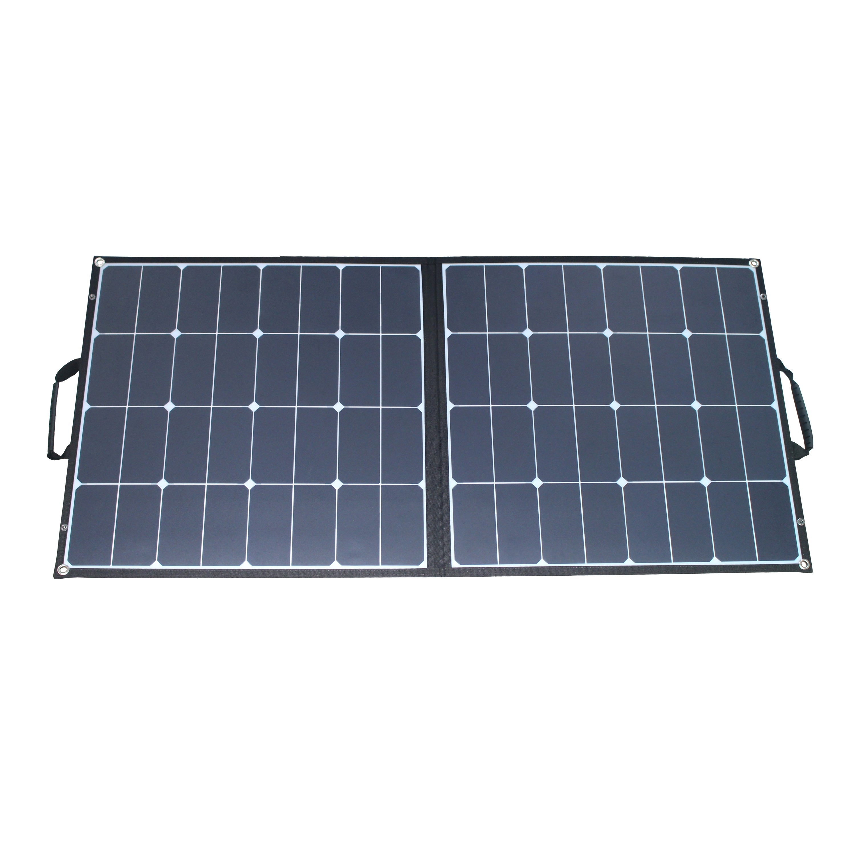 ACOPOWER 100 Watt Monocrystalline Sunpower Foldable Solar Panel HY-100SF21/100W