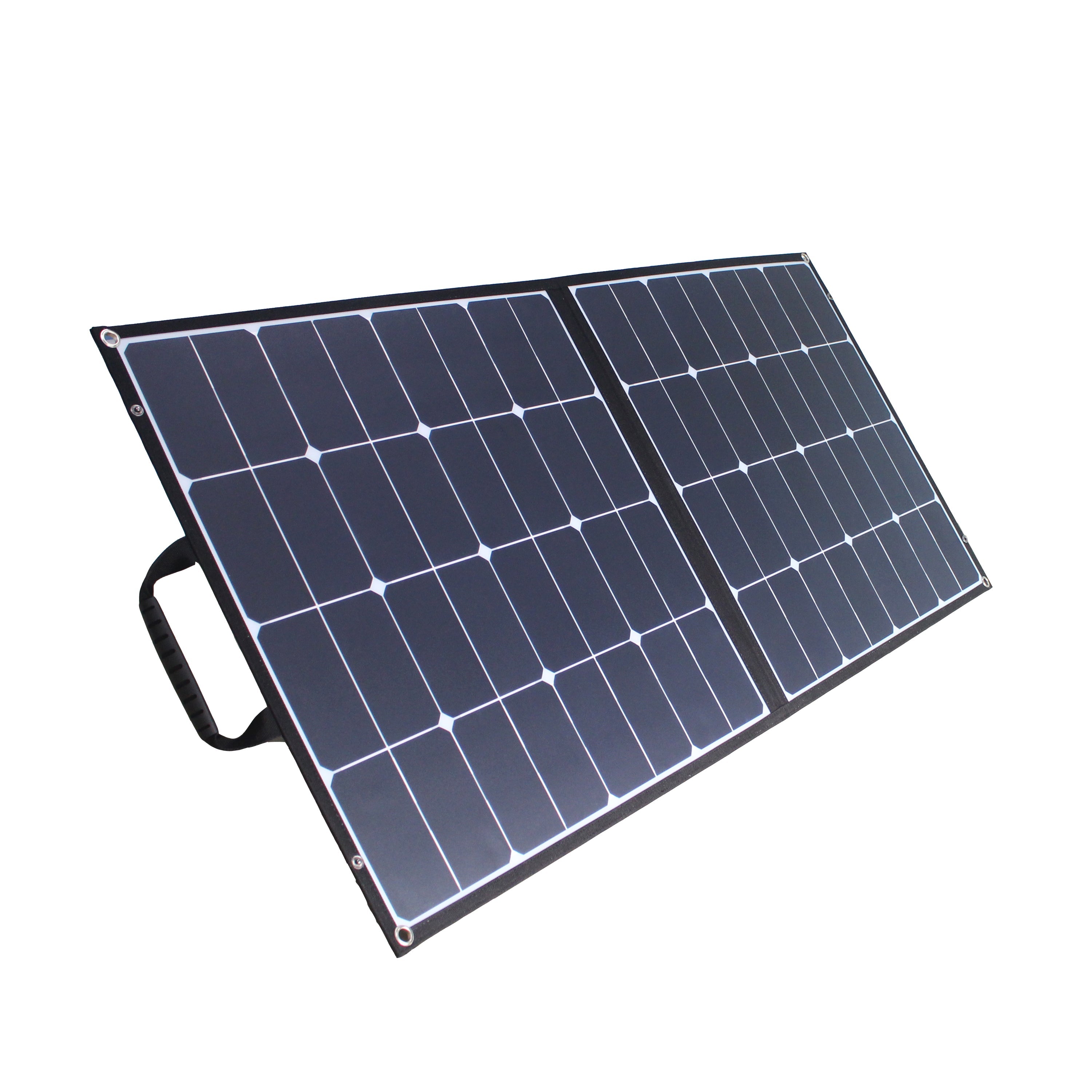 ACOPOWER 100 Watt Monocrystalline Sunpower Foldable Solar Panel HY-100SF21/100W