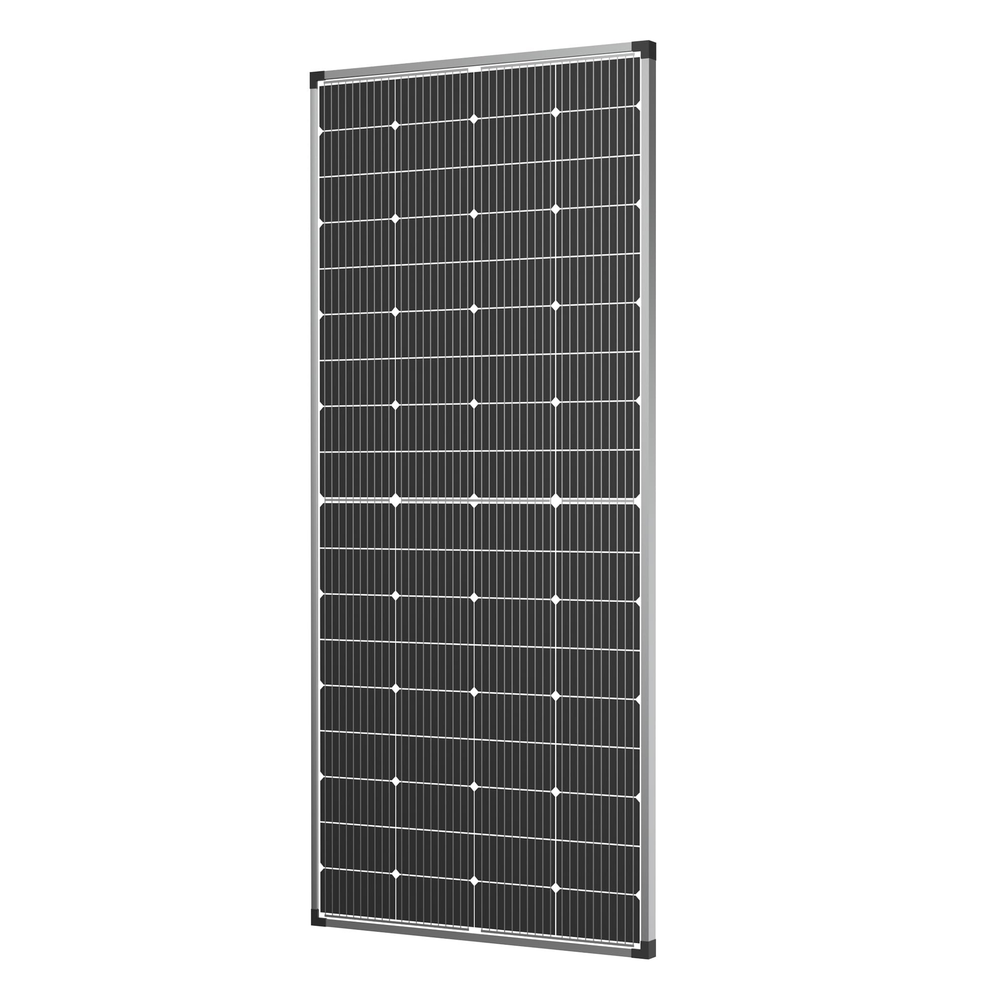 ACOPOWER 250 Watts Mono Solar Panel HY250-12M
