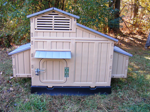 Snap Lock by Formex Large Chicken Coop (BIGCOOP)