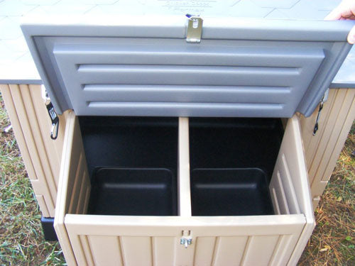 Snap Lock by Formex Large Chicken Coop (BIGCOOP)