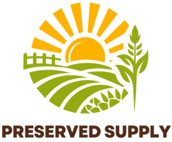Preserved Supply
